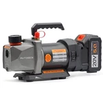 Single-stage Vacuum Pump 3CFM 20V Lithium Battery Dc Inverter. Fixed Price $89.95.