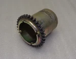 Bell Helicopter UH-1 Huey Spherical Male Coupling 204-040-603-7 New. Fixed Price $450.00.