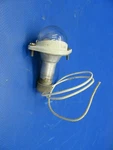 Grimes Model Satc 20 C.p. 15 12V Rear Position Light Clear (0519-383). Fixed Price $110.00.