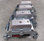 Jack Stand, Axle Adapter Bmw Set Of Four (4). Fixed Price $107.00.