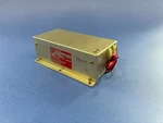60-2836-1, Grimes Power Supply, Overhauled 8/2008 With 8130. Fixed Price $707.00.