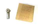 Heim Rod End Bearing F4-W19 Nos. Fixed Price $96.83.