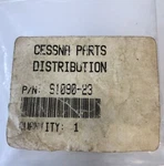 Cessna Knob P/n: S1090-23. Fixed Price $96.00.