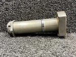 (use: 0541124-0) Cessna 177RG Main Gear Axle W Nut (aluminum). Fixed Price $44.80.