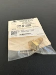 Saf-air Aircraft Drain Valve, P/n SA53S (new Surplus) (st). Fixed Price $16.50.