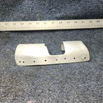 2452019-1 Cessna 172RG Cowl Flap Ramp L/h. Fixed Price $170.00.