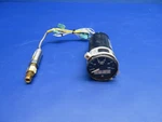 Electronics Int. Fuel Pressure Gauge 12/24V P/n TR-1-FP Tested (0426-1713). Fixed Price $392.75.
