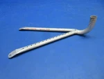 Piper PA-28-140 Radio Cooling Tube Assy P/n 67469-00 (0823-174). Fixed Price $58.95.