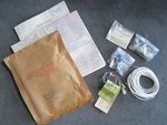Beechcraft Elt Switch Install Kit, P/n 101-3039-1 S, New Surplus. Fixed Price $95.00.
