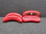 Beechcraft 90A Bruces Custom Inlet Set. Fixed Price $308.00.