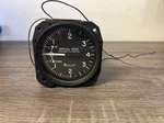 United Instruments, Inc. Beechcraft Vertical Speed Indicator P/n: 7040. Fixed Price $75.00.
