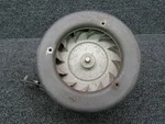 751-397 Piper PA23-250 Blower Assembly Vent Air (volts: 14). Fixed Price $252.00.