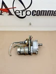 General Electric Flap Motor Assembly P/n: 5BA25HJ126, 80061552 (1827). Fixed Price $235.89.