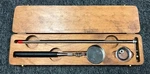 YAK-52, YAK-50, M14-P, Compressor Nut Installation Tool Kit. Fixed Price $247.50.