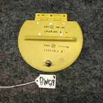 Cessna 337 Fuel Filler Door Assy P/n 1522129-1 (new). Fixed Price $279.80.
