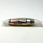 Champion REL37B Aviation Spark Plug Nos Sealed Vintage Aircraft Original. Fixed Price $134.00.