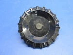Cessna / P337H Skymaster Elevator Trim Control Wheel 1460317-6 (0724-780). Fixed Price $218.95.