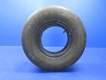 Goodyear Flight Custom Iii 6.50-10 Ply Tire W/ Tube P/n 650C86-3 (0325-1332). Fixed Price $298.50.