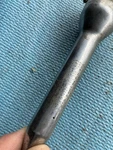 PH500 (alt: AN5813-1) Aero Instruments Heated Pitot Tube Assembly (24V). Fixed Price $150.00.