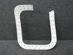 5111601-11 Cessna 421B Retainer Cockpit Window Lh. Fixed Price $364.00.