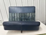 1956 Cessna 172 Rear Bench Seat Assembly 0500103-74. Fixed Price $550.00.