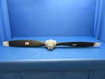 Mccauley Propeller 2A34CC66-0P W/logbooks Cessna 182L (0725-96). Fixed Price $3695.00.