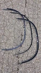 Grumman American AA-1A Canopy Bow (front, Rear) And Windshield Support Frame. Fixed Price $299.99.