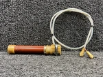 FG220A-224 (alt: 2326014-9) Honeywell Fuselage Fuel Quantity Transmitter. Fixed Price $448.00.