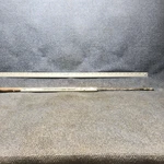 38151-000 Piper PA32RT-300 Nose Wheel Stering Rod Assembly. Fixed Price $136.00.