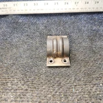 0550176-50 Cessna 172E Exhaust Clamp Assy. Fixed Price $113.00.