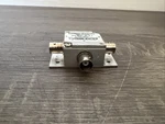 Mini-circuits Splitter M/n: ZFSC-2-1+ 5-500 Mhz. Fixed Price $25.50.