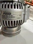 10-1051 Plane Power Alternator 12V. Fixed Price $475.00.