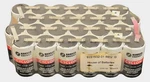 Qty Hawker Energy Cyclon Battery Assembly 2V D 2.5AH Military Enersys 2X24V. Fixed Price $126.00.