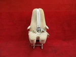 Tenryu Industries Pilot Seat W/ Safety Harness Belt Pn 9012-101A. Fixed Price $2500.95.