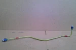 De Havilland DHC-3 Otter Aircraft Fuel Pipe Assembly C3F15-3. Fixed Price $75.00.