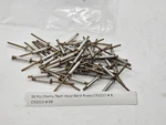50 Pcs Cherry Flush Head Blind Rivets CR3212-4-8, CR3212-4-08, 1/8" Diameter. Fixed Price $44.99.
