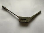 M561 Gama Goat Parking Brake Lever Manual Control Military. Fixed Price $20.00.