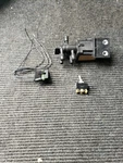 Pollak 42-308P Port Fuel Selector Valve Kit. Fixed Price $132.27.