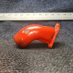 40480 Continental O-300-A Cessna 172 Intake Elbow. Fixed Price $45.00.