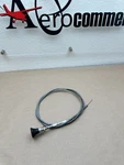 Cirrus SR20 SR22 Acs Products Control Cable P/n: A-740BL00520 (5030). Fixed Price $48.87.