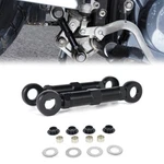 Black Lower Drop Support Link Fit For Mv Agusta F3 2012-2016 675RC. Fixed Price $67.95.