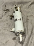Piper Aerostar PA-60 Ozone Landing Gear Actuator, 763-041 / OAS2953-3 295301-1. Fixed Price $365.00.