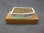 Cessna 206 207 210 Engine Filter P/n 1250704-3 Air-maze AM102135FP. Fixed Price $74.80.