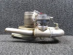 27D39, 09E47-2 Howard Industries Blower Assembly With Heat Regulator (28V). Fixed Price $840.00.