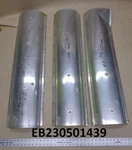 De Havilland DHC-6 Twin Otter Cover Assy Lot Of 3EA, Pn: C6G1198-3 (EB230501439). Fixed Price $350.00.