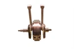 1957 Triumph TRW500 Pre Unit Military *2195A Crank Connecting Rods. Fixed Price $579.99.