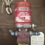 1500-00-31 Rx Dukes Fuel Boost Pump 24 V. Fixed Price $325.00.