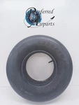 Used Goodyear Flight Custom Iii Aircraft Tire 6.50X10 Ply, 650C86-3 W/tube. Fixed Price $264.00.