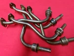 Lycoming Oil Pump Pick Up Tube O-235 O-320 All & E2A E2G P/n 61381 One Ea. Fixed Price $39.75.