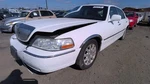 Used Fuel Pump Fits: 2010 Lincoln & Town Car Assembly Flex From 9/25/0. Fixed Price $113.70.